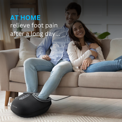 Qozy Foot Massager